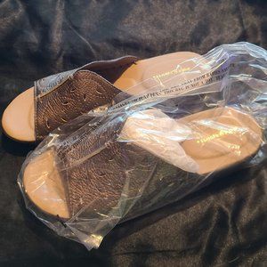 Easy Spirit Esdallon Pewter LE BRAND NEW Women's Size 10M